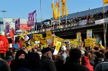 20120204_150308_Airport_FRA_Demo Demo gegen Fluglrm am Flughafen Frankfurt