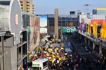 20120204_150629_Airport_FRA_Demo Demo gegen Fluglrm am Flughafen Frankfurt