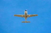 Single engine piston aircraft Single engine piston aircraft.jpg