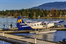 Vancouver seaplane harbour - Canada 02 Vancouver seaplane harbour - Canada