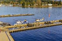 Vancouver seaplane harbour - Canada 03 Vancouver seaplane harbour - Canada