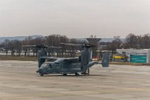 USAF Bell Beoing V22 in Krakow 02 USAF Bell Beoing V22 in Krakow 02