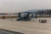 USAF Bell Beoing V22 in Krakow 03 USAF Bell Beoing V22 in Krakow 03