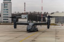 USAF Bell Beoing V22 in Krakow 04 USAF Bell Beoing V22 in Krakow 04