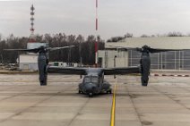 USAF Bell Beoing V22 in Krakow 05 USAF Bell Beoing V22 in Krakow 05