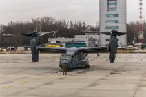 USAF Bell Beoing V22 in Krakow 06 USAF Bell Beoing V22 in Krakow 06