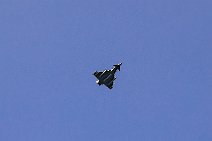 German Air Force - Eurofighter in flight - Germany 3 German Air Force - Eurofighter in flight - Germany 3