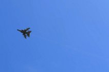 SOUTH AFRICAN AIR FORCE FIGHTER 1 SOUTH AFRICAN AIR FORCE FIGHTER 1