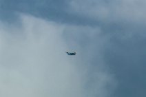 US Air Force Boeing C17 Globemaster in flight US Air Force Boeing C17 Globemaster in flight