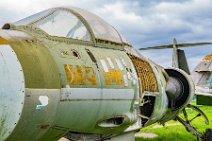 German Air Force F104 Starfigher 01 German Air Force F104 Starfigher 01.jpg