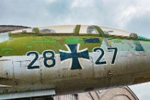 German Air Force F104 Starfigher 02 German Air Force F104 Starfigher 02.jpg