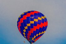 Hot air balloons in the blue sky - Ballonfestival 2024 - Rheinaue Bonn - Germany 46 Hot air balloons in the blue sky - Ballonfestival 2024 - Rheinaue Bonn - Germany 46.jpg
