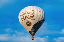 MARANO HAIR hot air balloon - in the air - Rheinaue Bonn - Germany 01 MARANO HAIR hot air balloon - in the air - Rheinaue Bonn - Germany 01.jpg
