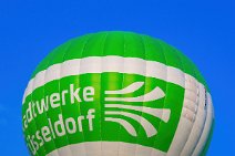 STADTWERKE DUESSELDORF hot air balloon - in the air - Rheinaue Bonn - Germany 02 STADTWERKE DUESSELDORF hot air balloon - in the air - Rheinaue Bonn - Germany 02.jpg