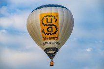 USACORD hot air balloon - in the air - Rheinaue Bonn - Germany 01 USACORD hot air balloon - in the air - Rheinaue Bonn - Germany 01.jpg