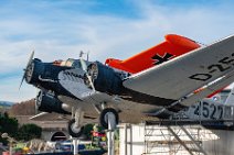Lufthanss Junkers JU52 Lufthanss Junkers JU52.jpg