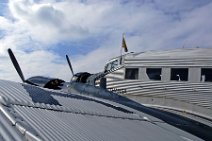 P1240640 Lufthansa Berlin Stiftung Junkers Ju52/3m Tante Ju 