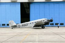 P1240663 Lufthansa Berlin Stiftung Junkers Ju52/3m Tante Ju 
