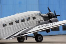 P1240670 Lufthansa Berlin Stiftung Junkers Ju52/3m Tante Ju 