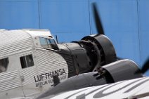 P1240674 Lufthansa Berlin Stiftung Junkers Ju52/3m Tante Ju 