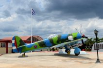 20160417_141754_Hawker_Sea_Fury_Fighter_Plane_in_Museum_at_PLAYA_GIRON_Cuba