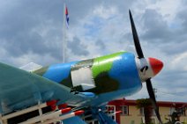 20160417_141843_Hawker_Sea_Fury_Fighter_Plane_in_Museum_at_PLAYA_GIRON_Cuba
