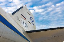 McDonnell Douglas DC-3 Lufthansa 01 McDonnell Douglas DC-3 Lufthansa 01.jpg