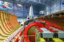 Loading Bay BURAN Space Ship - 01 Loading Bay BURAN Space Ship - 01.jpg