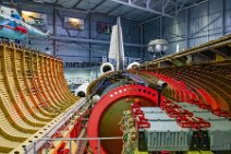 Loading Bay BURAN Space Ship - 03 Loading Bay BURAN Space Ship - 03.jpg