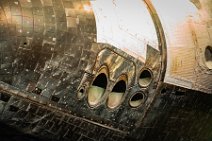 Space Shuttle Atlantis - Cape Canaveral - Florida - USA 10 Space Shuttle Atlantis - Cape Canaveral - Florida - USA 10.jpg