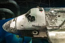 Space Shuttle Atlantis - Cape Canaveral - Florida - USA 13 Space Shuttle Atlantis - Cape Canaveral - Florida - USA 13.jpg