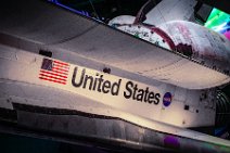 Space Shuttle Atlantis - Cape Canaveral - Florida - USA 17 Space Shuttle Atlantis - Cape Canaveral - Florida - USA 17.jpg