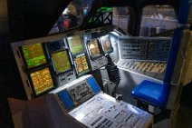 Space Shuttle Cockpit - Cape Canaveral - Florida - USA 01 Space Shuttle Cockpit - Cape Canaveral - Florida - USA 01.jpg