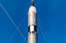 Titan II GLV (Gemini Launch Vehicle) - Kennedy Space Center - Cape Canaveral - Florida - USA 1 Titan II GLV (Gemini Launch Vehicle) - Kennedy Space Center - Cape Canaveral - Florida - USA 1.jpg