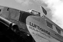 P1240637 Lufthansa Berlin Stiftung Junkers Ju52/3m Tante Ju 