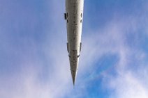 Nose section of CONCORDE 01 Nose section of CONCORDE 01.jpg