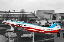 COLORSPOT Marine F104 Starfighter Sonderbemalung COLORSPOT Marine F104 Starfighter Sonderbemalung.jpg
