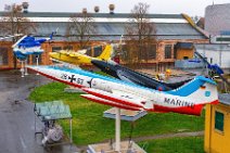 Marine F104 Starfighter Sonderbemalung Marine F104 Starfighter Sonderbemalung.jpg