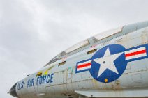 McDonnell Douglas F101 Voodoo USAF 05 McDonnell Douglas F101 Voodoo USAF 05.jpg