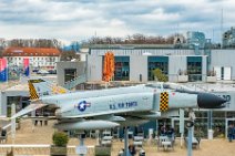 USAF McDonnell Douglas F4 Phantom 3 USAF McDonnell Douglas F4 Phantom 3.jpg