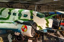 MILITARY Junkers JU52 2 MILITARY Junkers JU52 2.jpg