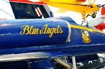 20111021_224333_MUSEUM_OF_FLIGHT_A4_SKYHAWK_BLUE_ANGELS A4 Skyhawk BLUE ANGELS