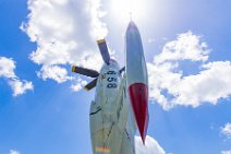 Lockheed XFV-1 - Florida Air Museum - Lakeland - Florida - USA 02 Lockheed XFV-1 - Florida Air Museum - Lakeland - Florida - USA 02.jpg