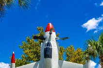 Lockheed XFV-1 - Florida Air Museum - Lakeland - Florida - USA 06 Lockheed XFV-1 - Florida Air Museum - Lakeland - Florida - USA 06.jpg