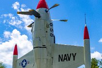 Lockheed XFV-1 - Florida Air Museum - Lakeland - Florida - USA 07 Lockheed XFV-1 - Florida Air Museum - Lakeland - Florida - USA 07.jpg