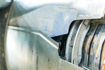Detail of US NAVY Grumman F14 Tomcat - Florida Air Museum - Lakeland - Florida - USA 10 Detail of US NAVY Grumman F14 Tomcat - Florida Air Museum - Lakeland - Florida - USA 10.jpg