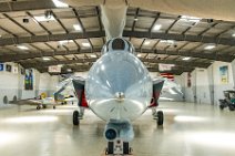 US NAVY Grumman F14 Tomcat in a hangar - Florida Air Museum - Lakeland - Florida - USA 15 US NAVY Grumman F14 Tomcat in a hangar - Florida Air Museum - Lakeland - Florida - USA 15.jpg