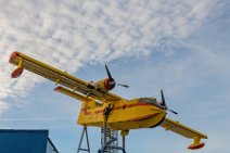 Canadair CL 125 01 Canadair CL 125 01.jpg