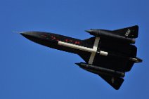 DSC_3667 USAF SR 71 Blackbird