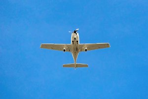 06 GENERAL AVIATION